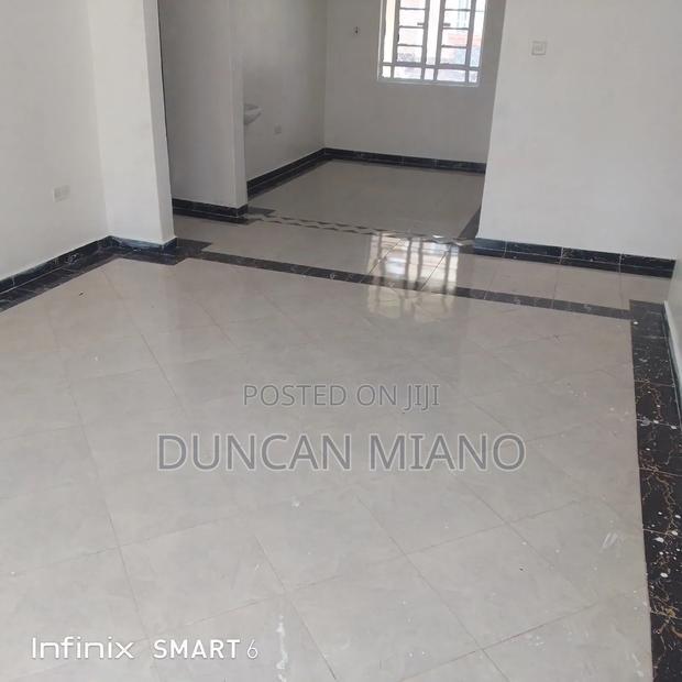 3bdrm Bungalow in Kwamaji Stage, Kiserian for rent