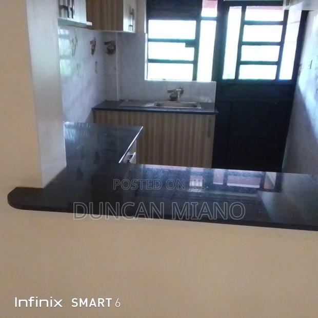 2bdrm Apartment in Baraka, Kiserian for rent