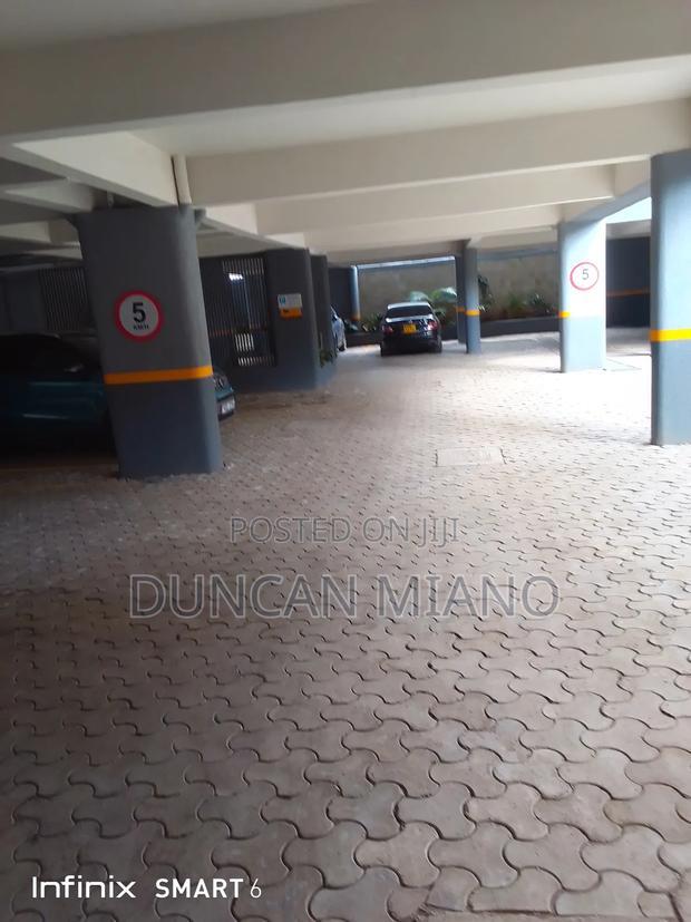 2bdrm Apartment in Telter, Kiserian for rent