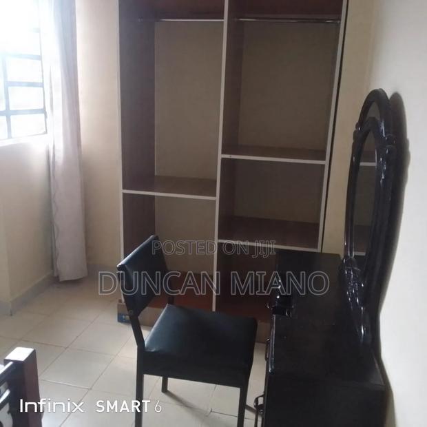 Furnished 2bdrm Apartment in Delta, Kiserian for rent