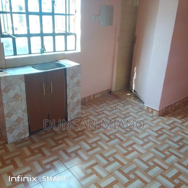 1bdrm Bedsitter in Pca Road, Kiserian for rent