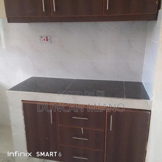 2bdrm Apartment in Kiserian Kwa Magi for rent