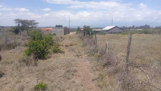 Plot for Sale