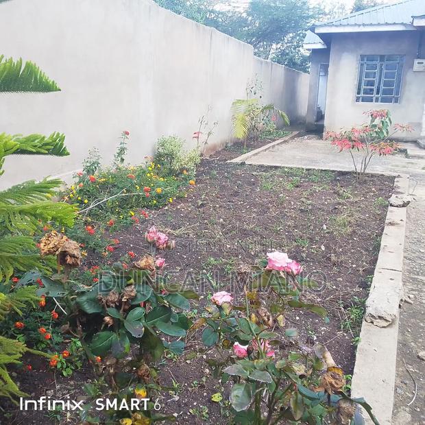 3bdrm Bungalow in Delta Petro Station, Kiserian for sale