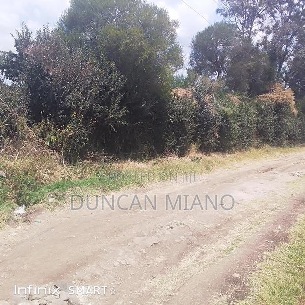 Plot for Sale