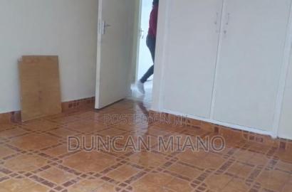1bdrm Apartment in Nairobi West for rent