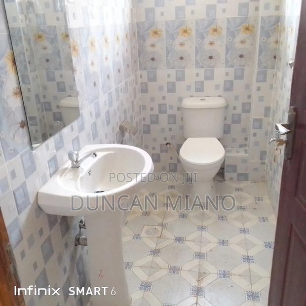 2bdrm Apartment in Baraka, Kiserian for rent