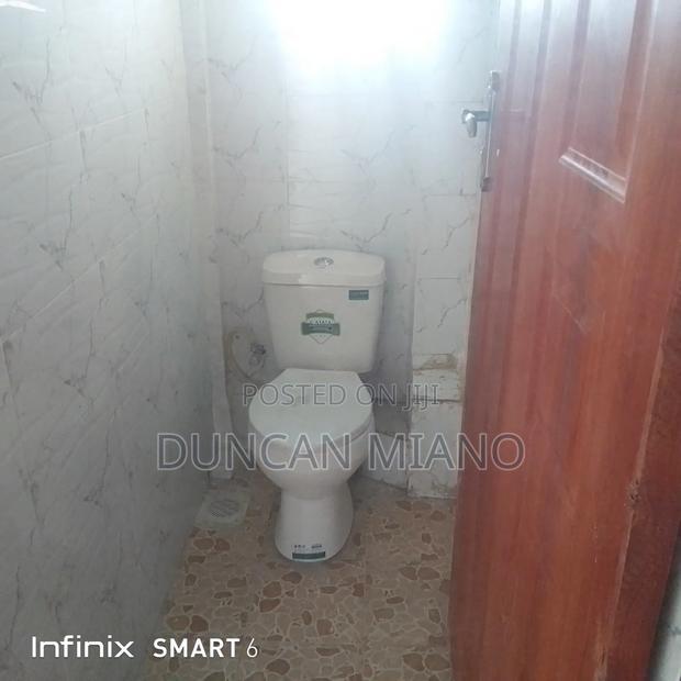 1bdrm Apartment in Near Shell Petroleum, Kiserian for rent