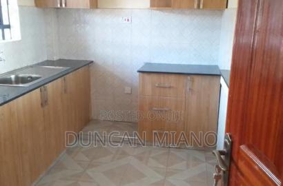 2bdrm Apartment in Baraka, Kiserian for rent