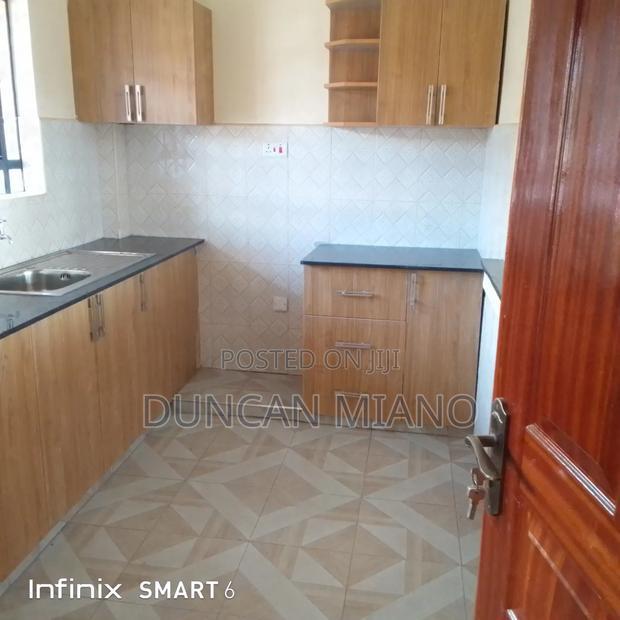 2bdrm Apartment in Baraka, Kiserian for rent