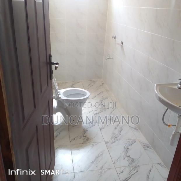 2bdrm Apartment in Kiserian Kwa Magi for rent