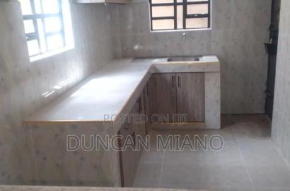 2bdrm Apartment in Limpa, Kiserian for rent