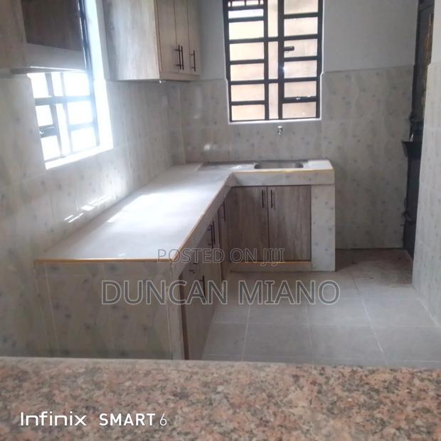 2bdrm Apartment in Limpa, Kiserian for rent