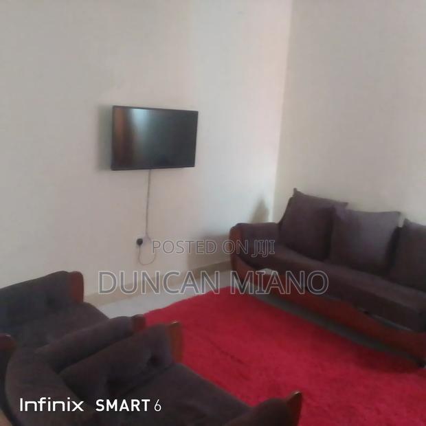 Furnished 2bdrm Apartment in Delta, Kiserian for rent