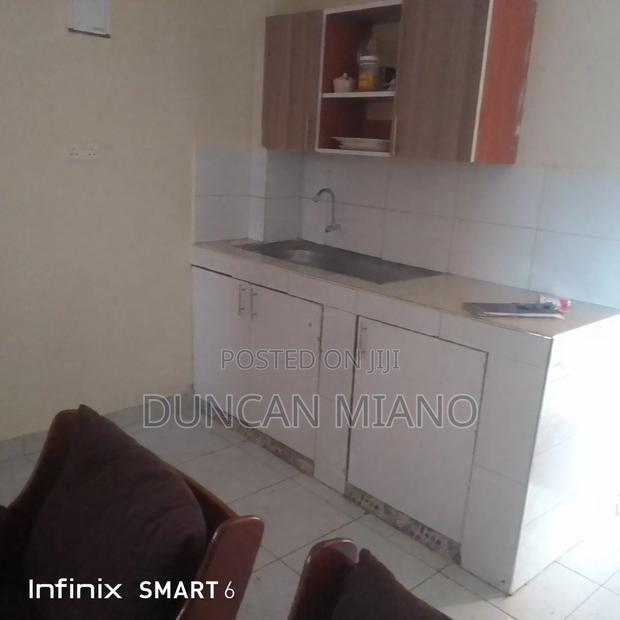 Furnished 2bdrm Apartment in Delta, Kiserian for rent