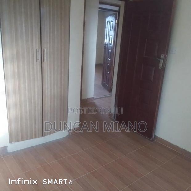 1bdrm Apartment in Near Shell Petroleum, Kiserian for rent