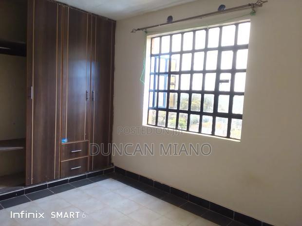 2bdrm Apartment in Kwa Maji Stage, Kiserian for rent