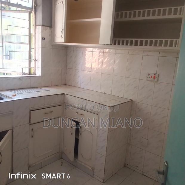 2bdrm Apartment in Nairobi West Mfuli for rent