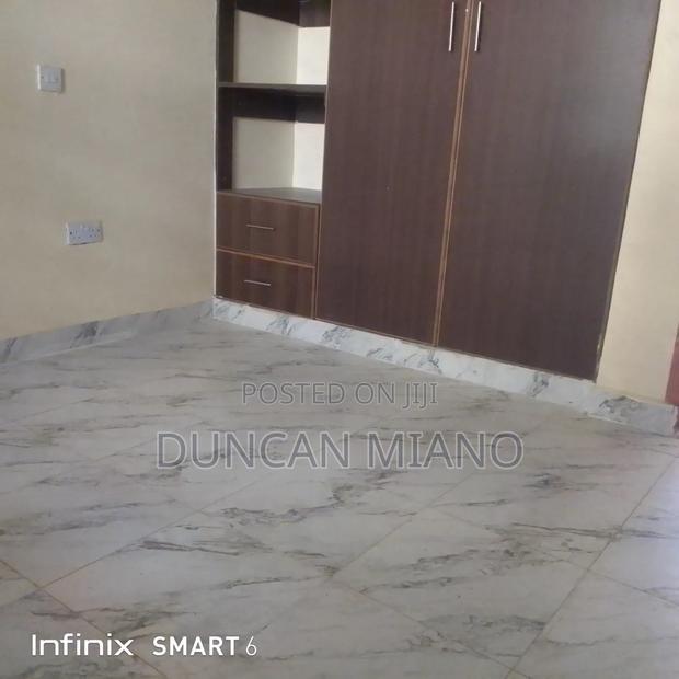 2bdrm Apartment in Kiserian Kwa Magi for rent