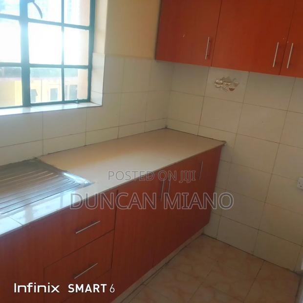 1bdrm Apartment in Nairobi West for rent