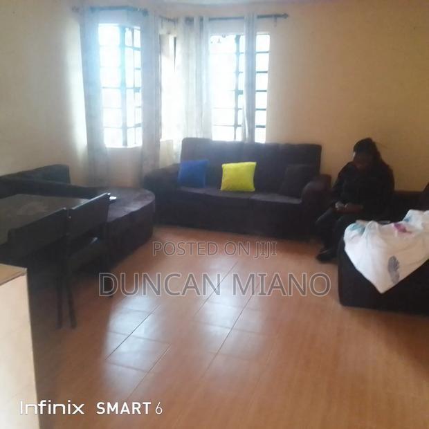 Furnished 2bdrm Apartment in Delta, Kiserian for rent