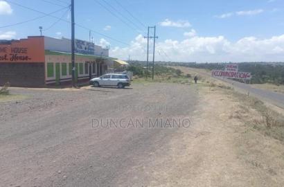 Plot for Sale