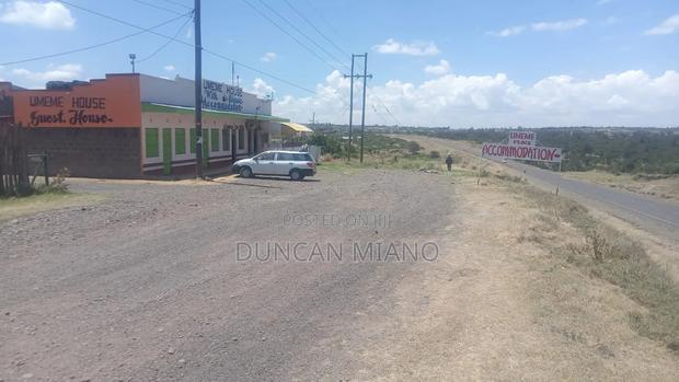 Plot for Sale