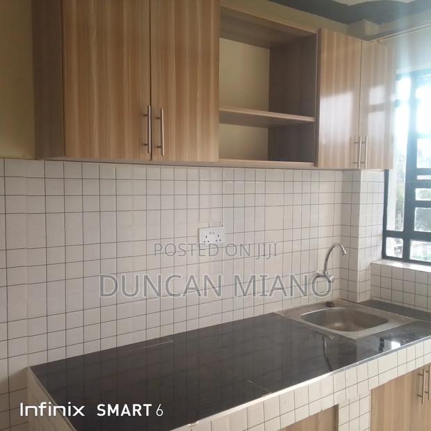 1bdrm Apartment in Near Shell Petroleum, Kiserian for rent