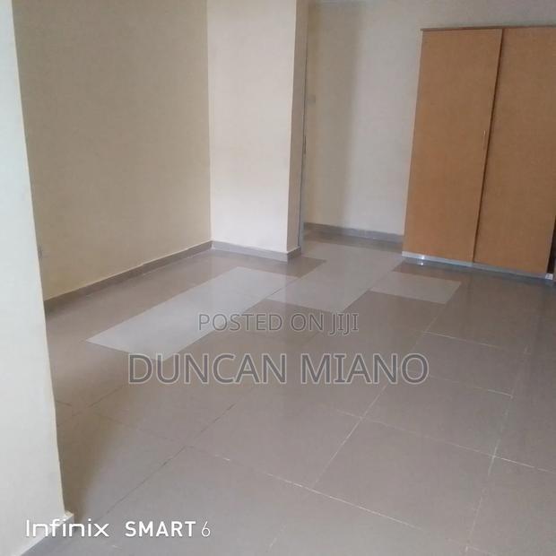 3bdrm Apartment in Kwa Maji, Kiserian for rent