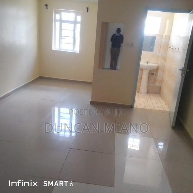 3bdrm Apartment in Kwa Maji, Kiserian for rent