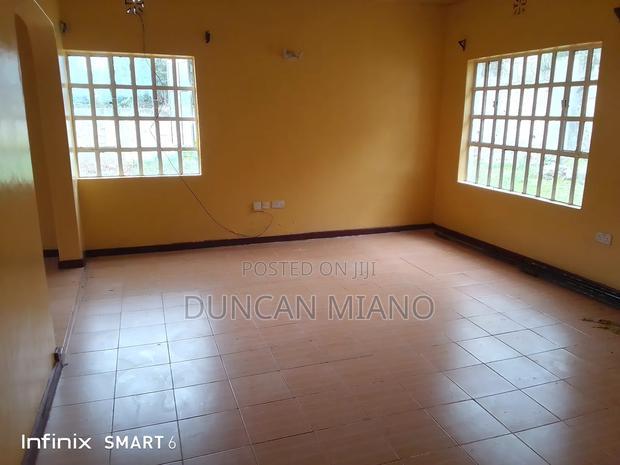 3bdrm Bungalow in Past Limpa Area, Kiserian for rent