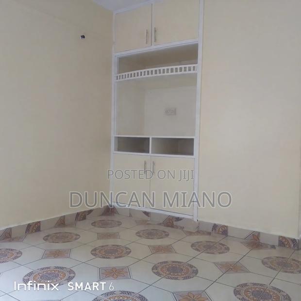 1bdrm Apartment in Nairobi West for rent