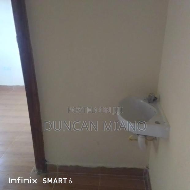 1bdrm Apartment in Near Shell Petroleum, Kiserian for rent