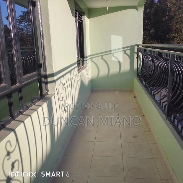 1bdrm Apartment in Kiserian Kwa Maji for rent