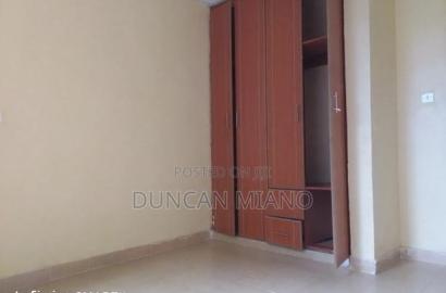 2bdrm Apartment in Kwa Maji Stage, Kiserian for rent