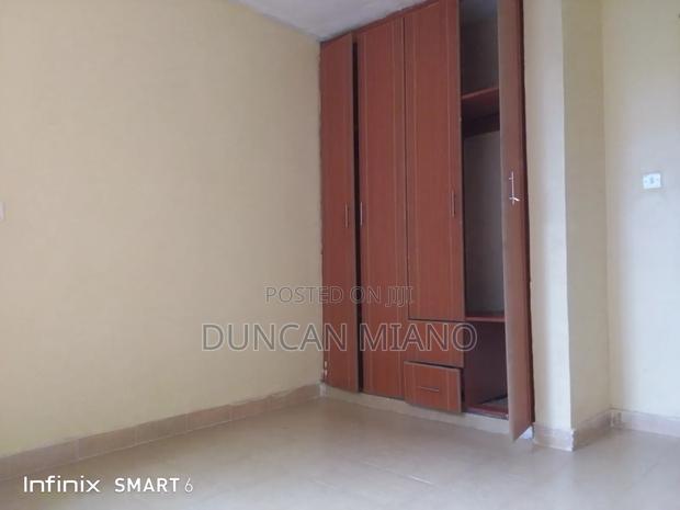 2bdrm Apartment in Kwa Maji Stage, Kiserian for rent