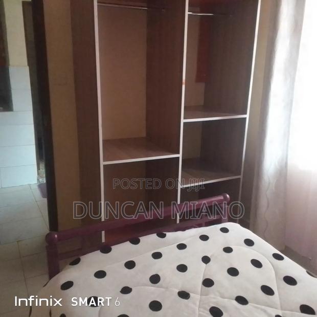 Furnished 2bdrm Apartment in Delta, Kiserian for rent