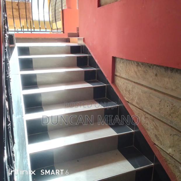 2bdrm Apartment in Baraka, Kiserian for rent