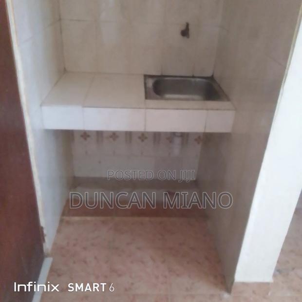 2bdrm Apartment in Langata, Deliverance for rent