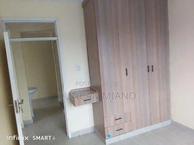 2bdrm House in Maji Stage, Kiserian for rent