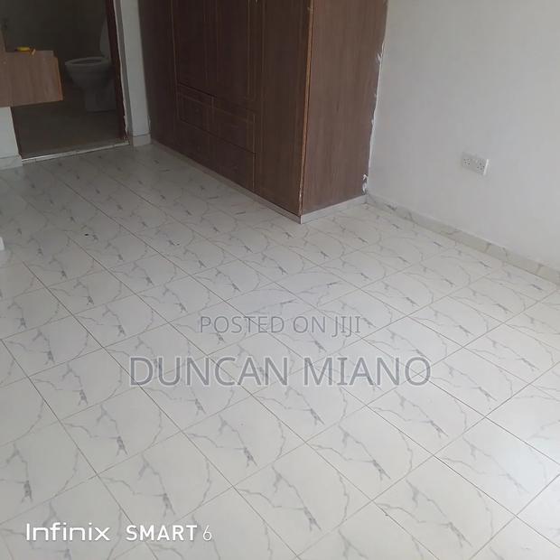 3bdrm Bungalow in Kwamaji Stage, Kiserian for rent
