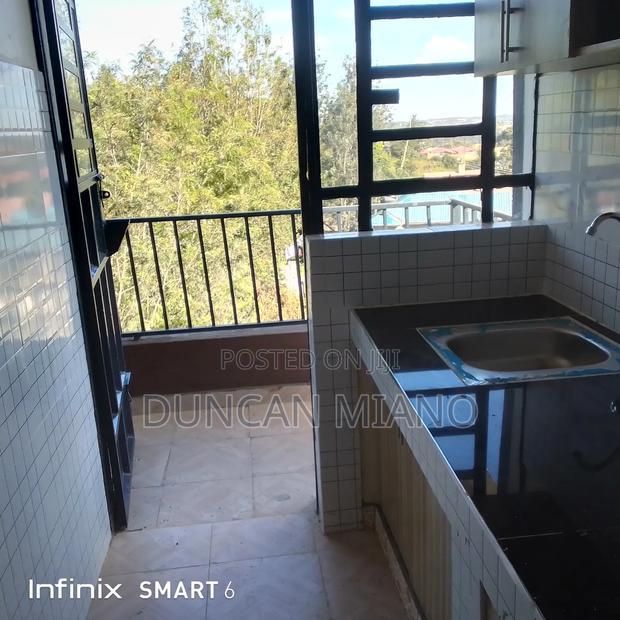 1bdrm Apartment in River Side, Kiserian for rent