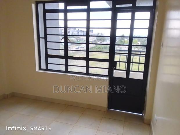 1bdrm Apartment in Kahurai, Kiserian for rent