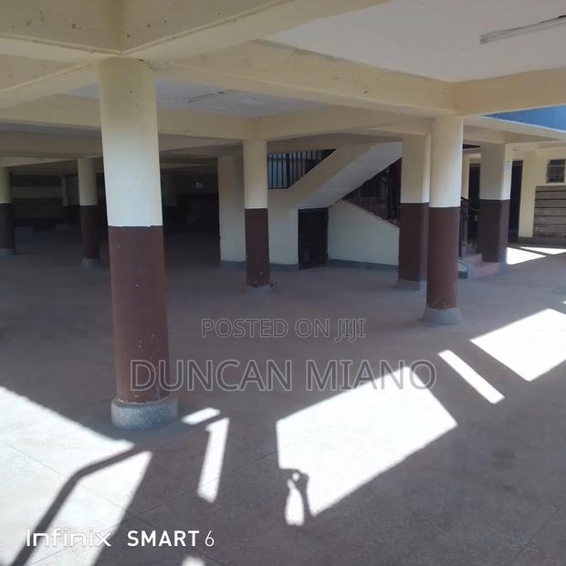 1bdrm Apartment in River Side, Kiserian for rent