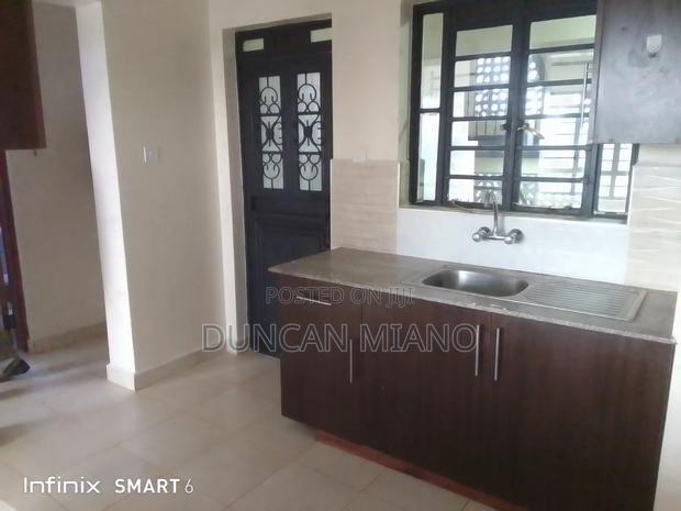 1bdrm Apartment in Kahurai, Kiserian for rent