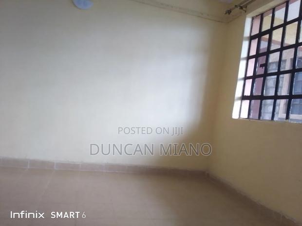 2bdrm Apartment in Kwa Maji Stage, Kiserian for rent