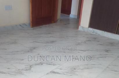 2bdrm Apartment in Kiserian Kwa Magi for rent