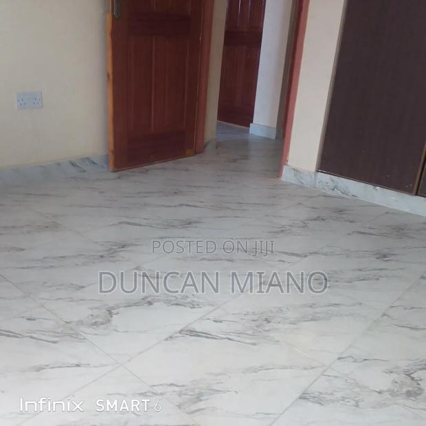 2bdrm Apartment in Kiserian Kwa Magi for rent