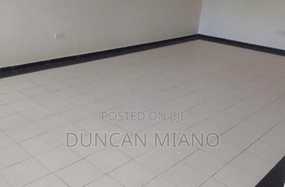 3bdrm Apartment in Kwa Maji, Kiserian for rent