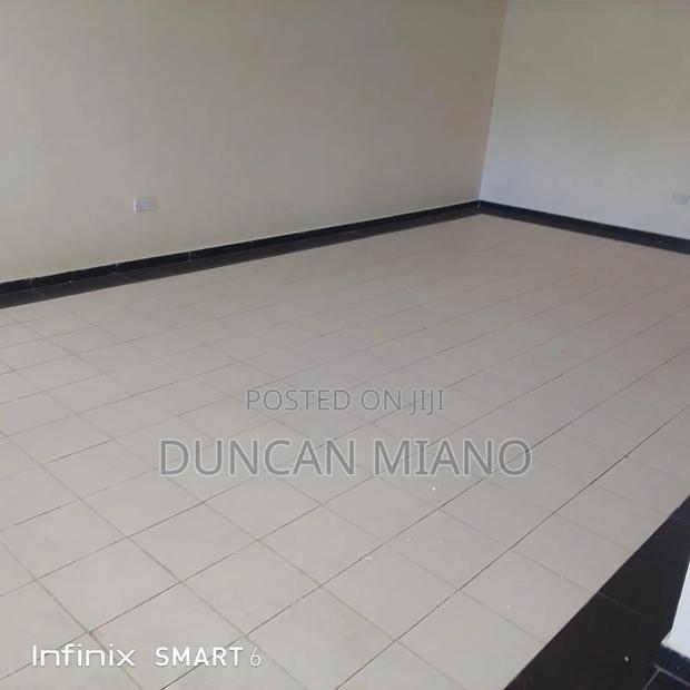 3bdrm Apartment in Kwa Maji, Kiserian for rent